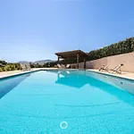 Sui Colli Ericini Con Piscina By Wonderful Italy Villa