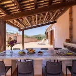 Sui Colli Ericini Con Piscina By Wonderful Italy