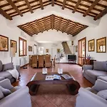 Sui Colli Ericini Con Piscina By Wonderful Italy Villa