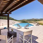 Villa Sui Colli Ericini Con Piscina By Wonderful Italy *