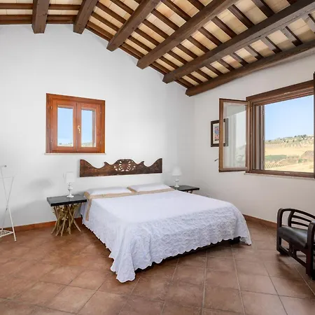 Villa Sui Colli Ericini Con Piscina By Wonderful Italy Erice