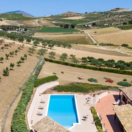 Sui Colli Ericini Con Piscina By Wonderful Italy * Erice