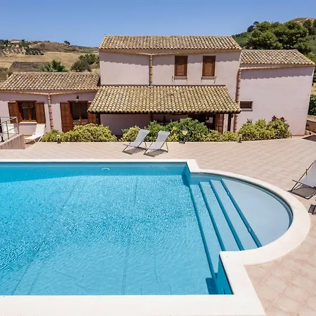 Sui Colli Ericini Con Piscina By Wonderful Italy *